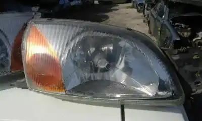 Автозапчастина б/у ПРАВА ФА для FORD FIESTA BERLINA (DX)  Посилання на OEM IAM 1127895  