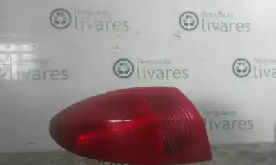 Tweedehands auto-onderdeel linker achterlamp voor alfa romeo 147 (190) 1.6 16v cat oem iam-referenties 0046556346