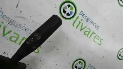 Peça sobressalente para automóvel em segunda mão comutador de limpa vidros por peugeot partner (s1) * referências oem iam   
