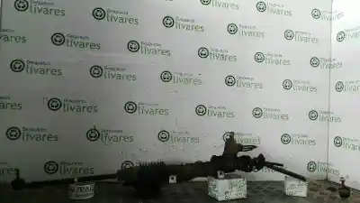 Peça sobressalente para automóvel em segunda mão caixa de direção por peugeot partner (s1) * referências oem iam 