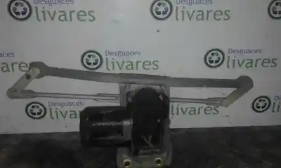 Peça sobressalente para automóvel em segunda mão motor do limpa para brisas por ford fiesta berl./express c referências oem iam 6122406