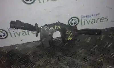 Peça sobressalente para automóvel em segunda mão comutador de luzes por ford fiesta berl./express c referências oem iam 6114207
