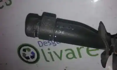 Peça sobressalente para automóvel em segunda mão comutador de piscas  por ford fiesta berl./express c referências oem iam 6114216