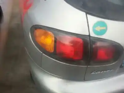 Pièce détachée automobile d'occasion  pour DAEWOO LANOS  Références OEM IAM 96304618  