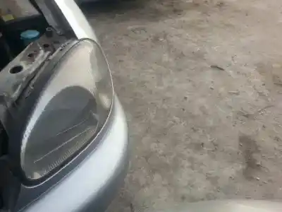 Автозапчасти б/у левая фара за daewoo lanos coupe plus ссылки oem iam 96304610