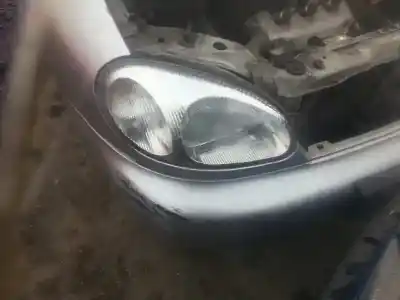 Автозапчасти б/у правая фара за daewoo lanos coupe plus ссылки oem iam 96226417