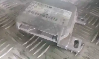 Автозапчасти б/у комплект подушки безопасности за renault clio ii fase ii (b/cb0) base authentique ссылки oem iam   