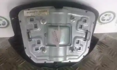 Автозапчасти б/у комплект подушки безопасности за renault clio ii fase ii (b/cb0) base authentique ссылки oem iam   