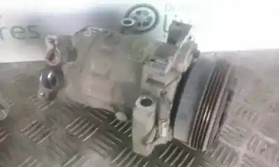 Автозапчасти б/у компрессор кондиционера воздуха за renault clio ii fase ii (b/cb0) base authentique ссылки oem iam 