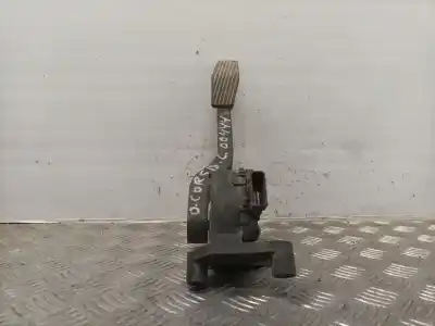 Second-hand car spare part accelerator pedal for opel corsa c comfort oem iam references 9129423cl