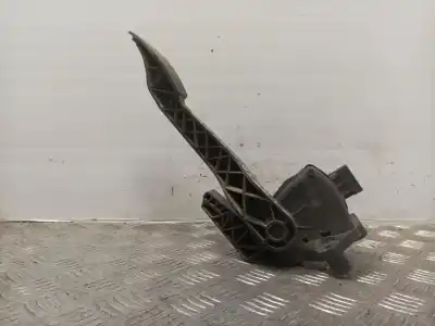 Second-hand car spare part accelerator pedal for opel corsa c comfort oem iam references 9129423cl  9129423