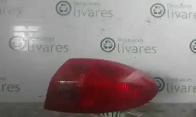 Tweedehands auto-onderdeel rechter achterlamp voor alfa romeo 147 (190) 1.6 16v cat oem iam-referenties 0046556348