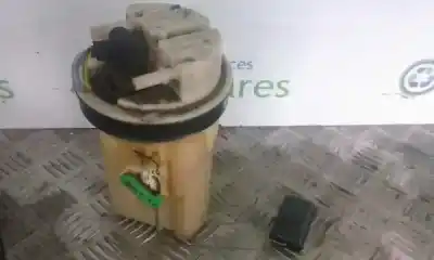 Peça sobressalente para automóvel em segunda mão boia / bomba combustível por peugeot 306 break boulebard referências oem iam 