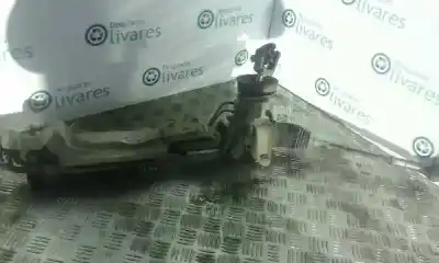 Автозапчасти б/у рулевая рейка за seat toledo (1m2) stella ссылки oem iam 1j1422075sx