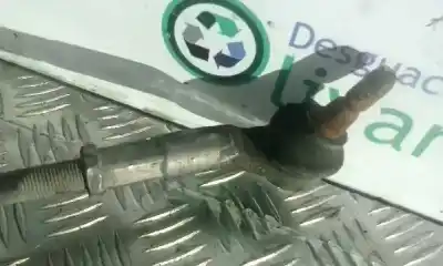 Автозапчасти б/у рулевая рейка за seat toledo (1m2) stella ссылки oem iam 1j1422075sx  