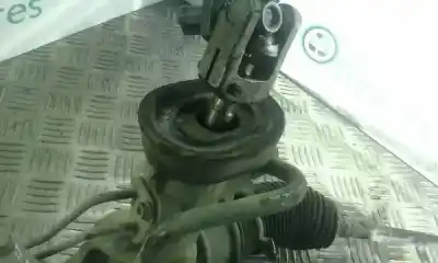 Автозапчасти б/у рулевая рейка за seat toledo (1m2) stella ссылки oem iam 1j1422075sx  