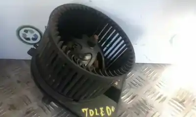 Second-hand car spare part Heating Fan for SEAT TOLEDO (1M2) Stella OEM IAM references   