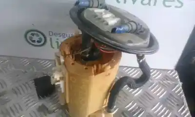 Recambio de automóvil de segunda mano de Aforador para OPEL ASTRA G SEDÁN (T98) 1.6 (F69) referencias OEM IAM   