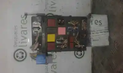 Автозапчастина б/у реле/запоперівник для renault laguna ii (bg0) authentique посилання на oem iam 8200004201e 518831102 8200447434