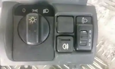 Pezzo di ricambio per auto di seconda mano Controllo Della Luce per OPEL CORSA B Base Riferimenti OEM IAM   