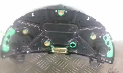 Pezzo di ricambio per auto di seconda mano pannello degli strumenti per opel corsa c comfort riferimenti oem iam   