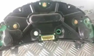 Peça sobressalente para automóvel em segunda mão quadrante por opel corsa c club referências oem iam   