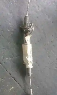 Second-hand car spare part steering rack for seat toledo (1m2) stella oem iam references 