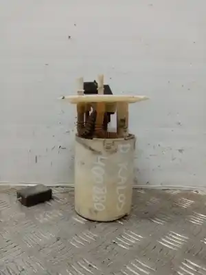 Pièce détachée automobile d'occasion Capteur Niveau De Carburant pour DAEWOO KALOS 1.4 SE Références OEM IAM 96495969  