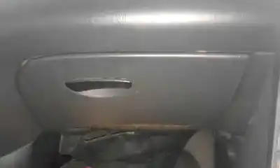 Peça sobressalente para automóvel em segunda mão porta luvas por ford focus berlina (cak) * referências oem iam 