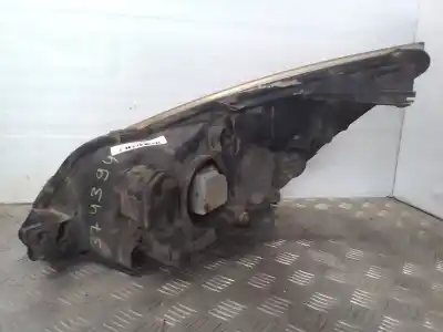 Автозапчастина б/у права фа для renault espace iv (jk0) privilege посилання на oem iam 7701053976  