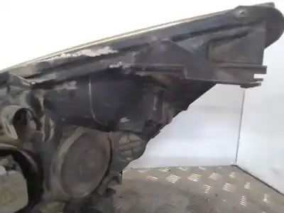 Автозапчастина б/у права фа для renault espace iv (jk0) privilege посилання на oem iam 7701053976  