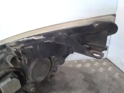 Автозапчастина б/у права фа для renault espace iv (jk0) privilege посилання на oem iam 7701053976  