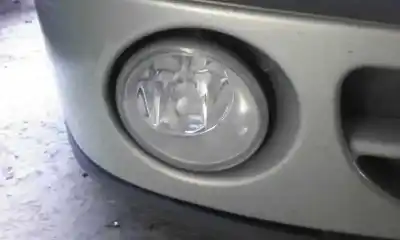Gebrauchtes Autoersatzteil NEBELSCHEINWERFER RECHTS zum RENAULT MEGANE I CLASSIC (LA0/1_)  OEM-IAM-Referenzen 2615000Q03  