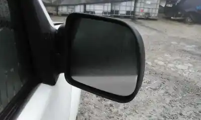 Pezzo di ricambio per auto di seconda mano RETROVISORE DESTRO per RENAULT KANGOO (F/KC0)  Riferimenti OEM IAM   