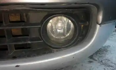 Peça sobressalente para automóvel em segunda mão farol / projetor de nevoeiro esquerdo por renault scenic ii confort dynamique referências oem iam 8200074008