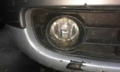 Peça sobressalente para automóvel em segunda mão farol / projetor de nevoeiro direito por renault scenic ii confort dynamique referências oem iam 8200074008