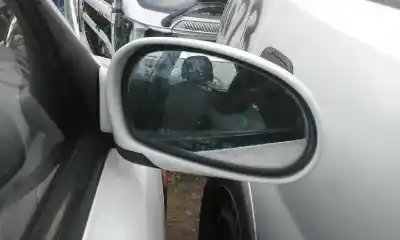 Peça sobressalente para automóvel em segunda mão espelho retrovisor direito por kia sephia ll 1.6 cat 102 cv / 75 kw referências oem iam 0k20p69120bfkz