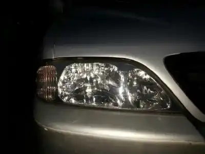 Автозапчасти б/у правая фара за ssangyong musso 2.3 turbodiesel cat ссылки oem iam 