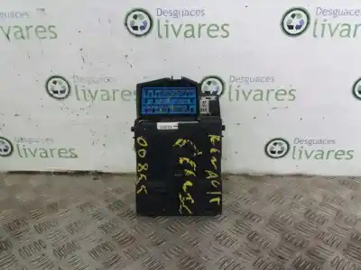 Автозапчастина б/у реле/запоперівник для renault scenic (ja..) 1.4 16v authentique посилання на oem iam 1096046 7703397911 8200029342b