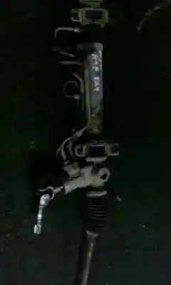 Peça sobressalente para automóvel em segunda mão caixa de direção por kia rio ls berlina referências oem iam 