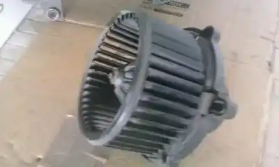 Peça sobressalente para automóvel em segunda mão ventilador de aquecimento por kia rio ls berlina referências oem iam 