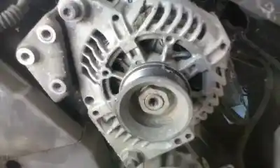 Peça sobressalente para automóvel em segunda mão Alternador por AUDI A4 BERLINA (B5) 1.8 T Referências OEM IAM 038903018RX  