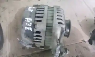 Peça sobressalente para automóvel em segunda mão alternador por kia rio ls berlina referências oem iam 