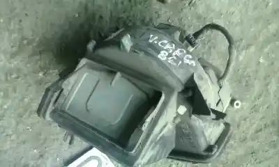 Pezzo di ricambio per auto di seconda mano VENTOLA RISCALDAMENTO per NISSAN VANETTE CARGO  Riferimenti OEM IAM   