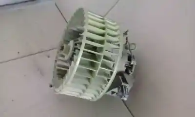 Second-hand car spare part heating fan for bmw serie 3 compacto (e36) 316i oem iam references 