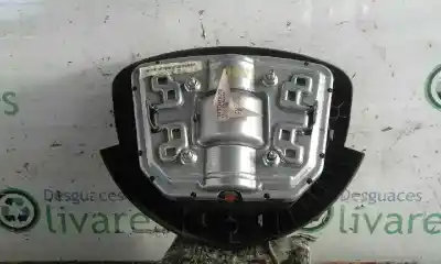 Автозапчасти б/у передняя левая подушка безопасности за renault clio ii fase ii (b/cb0) confort expression ссылки oem iam nve66033  