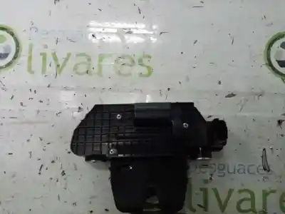 Автозапчасти б/у замок багажника/ворот за citroen c3 sx ссылки oem iam 8719f8 9684648680 9151487499h