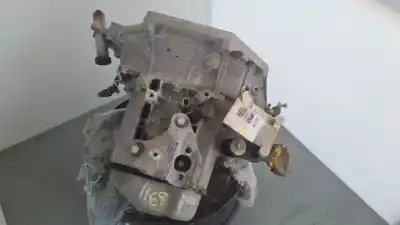 Second-hand car spare part gearbox for citroen c3 sx oem iam references 20cq87  