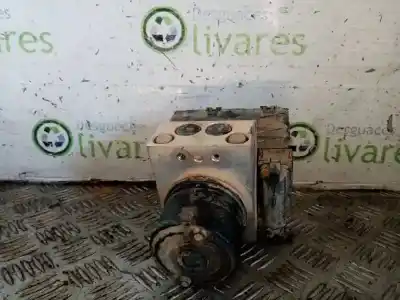 Peça sobressalente para automóvel em segunda mão abs por hyundai santa fe (sm) 2.0 gls crdi referências oem iam 5890026070