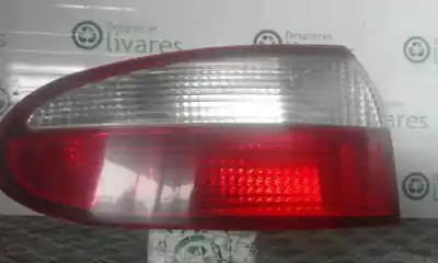 Second-hand car spare part  for DAEWOO LANOS  OEM IAM references   